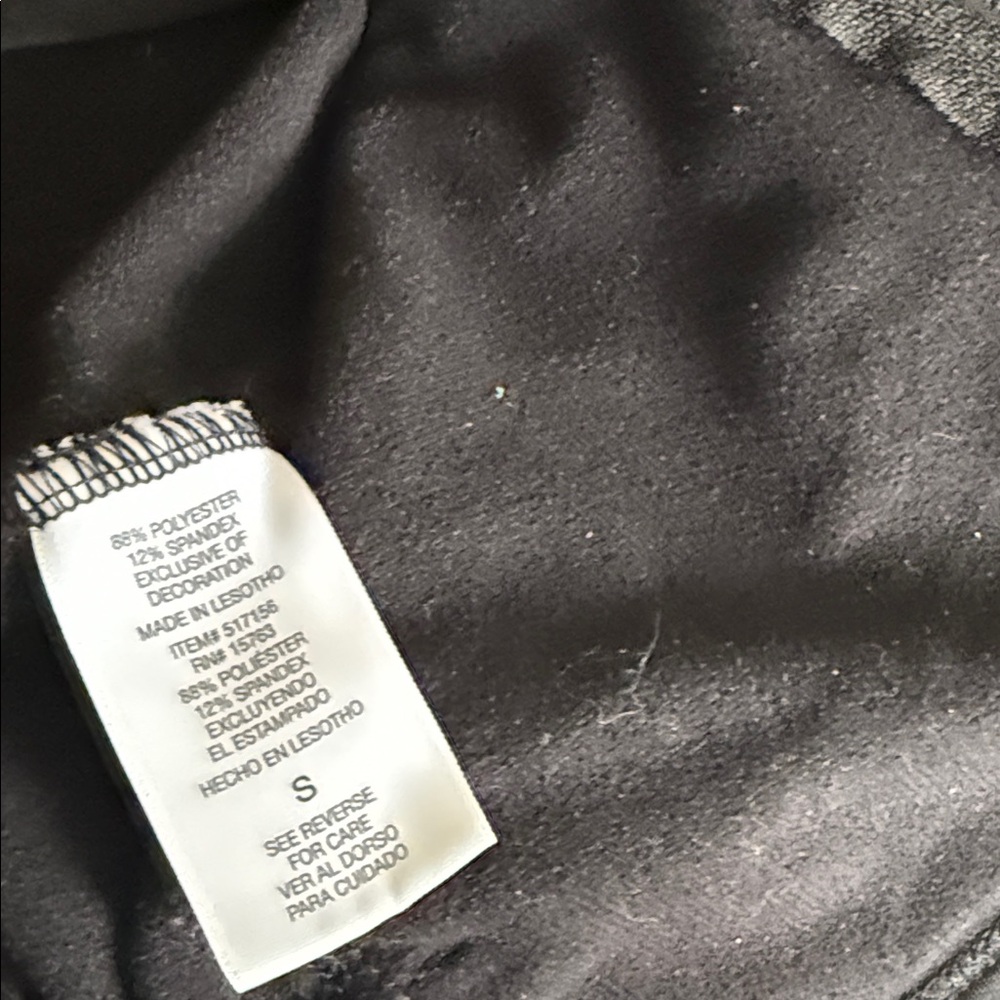 Champion Black Full-Zip Performance Jacket - image 5